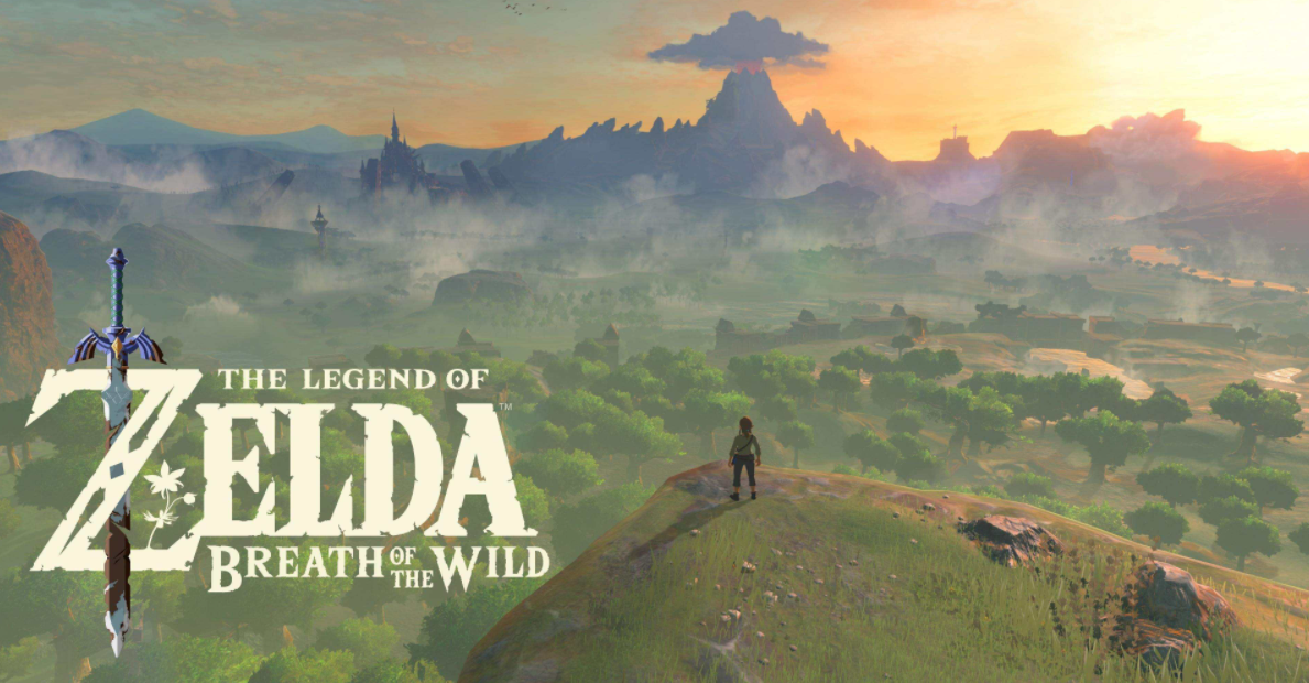 塞爾達傳說海拉魯鱸魚哪裡最多？