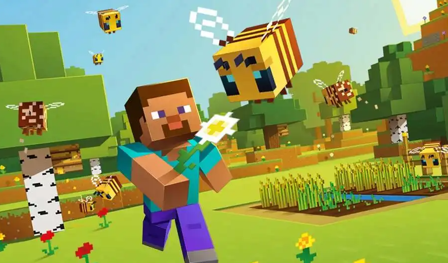 我的世界焦爐怎麼搭建？