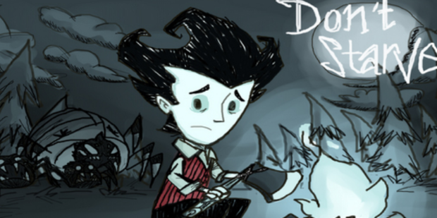 饑荒一擊必殺代碼是什麼?