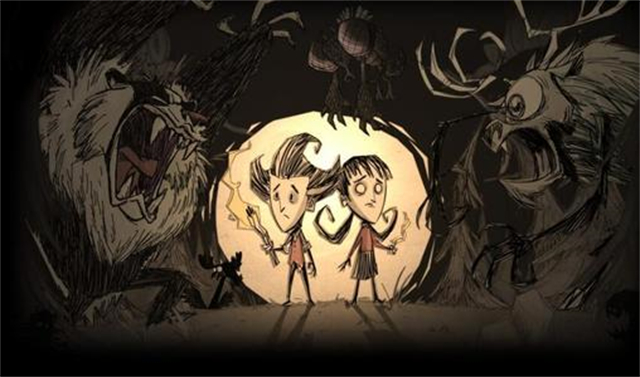 饑荒火把代碼是多少？