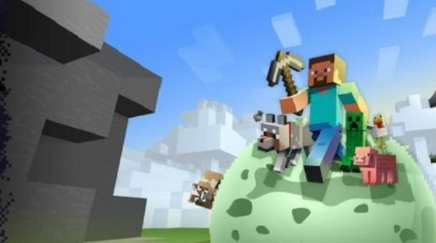 我的世界手機版怎麼扔東西？