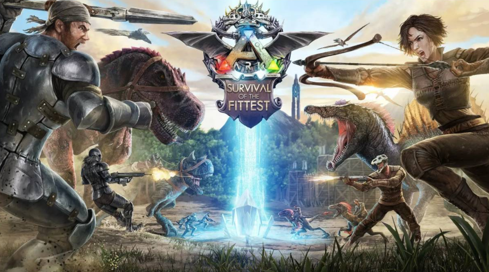 方舟怎麼關閉友軍誤傷？