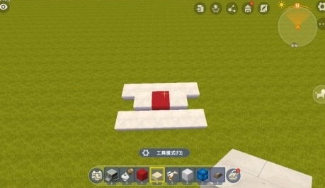 迷你世界怎麼去天上世界,迷你世界怎麼去天堂