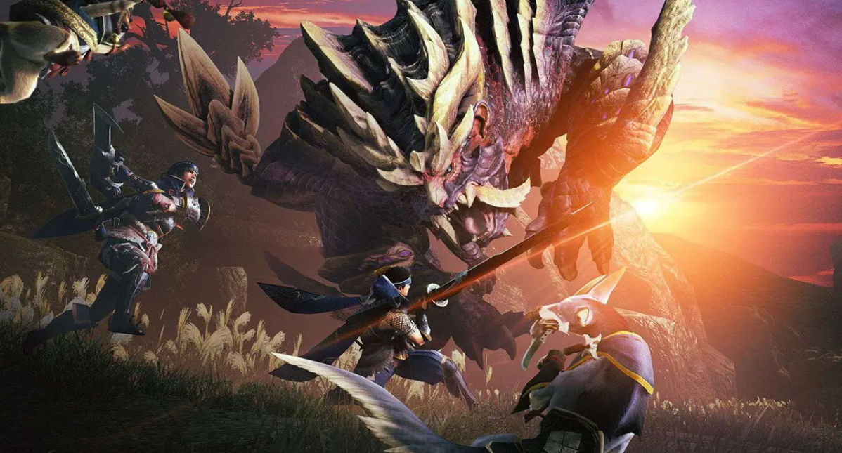 怪物獵人崛起怎麼關閉麥克風？