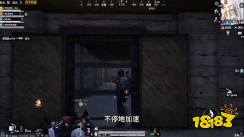 和平精英怎麼卡進燈塔,和平精英怎麼卡窗邊?