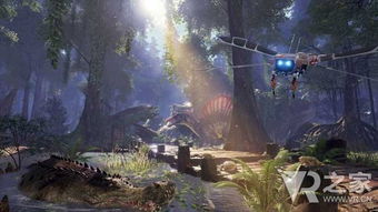 方舟一樣的游戲有哪些,有沒有和方舟生存進化一樣的手機游戲