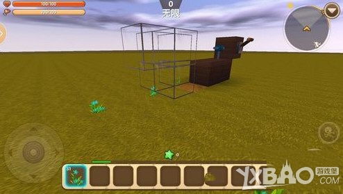 迷你世界怎麼通往花花世界,迷你世界如何去薔薇庄園