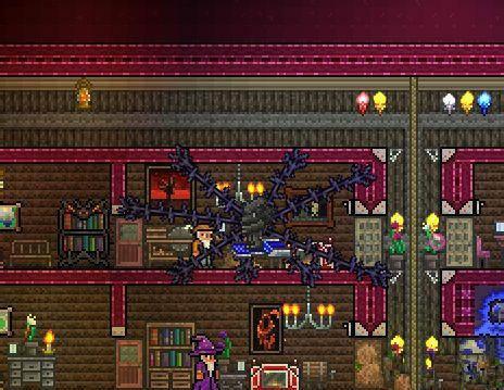 泰拉瑞亞魚鉤爪怎麼獲得,泰拉瑞亞手機版1.2.6715勾爪怎麼做