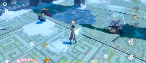 怎麼去原神決定之處,原神跨越封印怎麼過