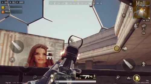 絕地求生未來之役怎麼機瞄,絕地求生手游怎麼瞄準大佬親傳技巧分享