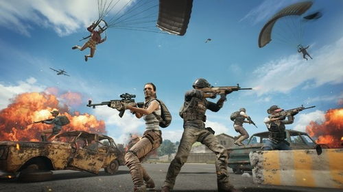 絕地求生低配團競怎麼卡,低配電腦玩絕地求生怎樣設置才不卡