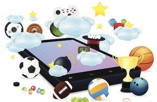 說說游戲的基本特徵有哪些,說說自己在玩的游戲有什麼特色