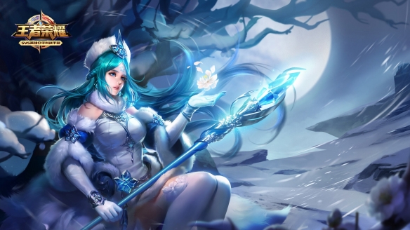 為什麼王昭君打不出傷害