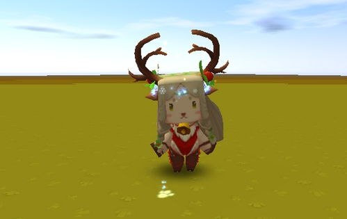 怎麼畫迷你世界的羚羊世界,迷你世界怎麼做刺客伍六七的以氣御剪?