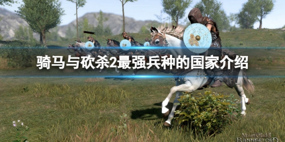 《騎馬與砍殺2》最強兵種的國家是哪個？最強兵種的國家介紹