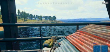 絕地求生堵橋前景怎麼樣,沒堵橋眼是什麼意思