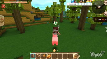 迷你世界怎麼打自己的世界,迷你世界VS我的世界?