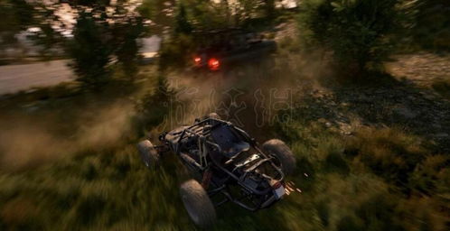 絕地求生皮卡怎麼找回來,《絕地求生》GameUserSettings找不到,怎麼解決?