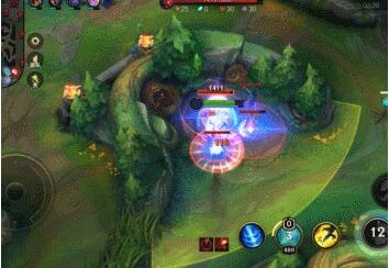 英雄聯盟該怎麼玩打野,英雄聯盟怎麼打野