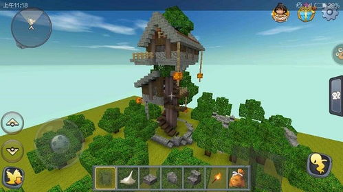 迷你世界怎麼去地上世界,迷你世界怎麼去天堂