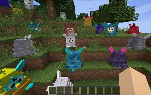 怎麼坐在精靈身上我的世界,我的世界神奇寶貝球座怎麼做