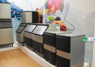 我的世界小型製冰機怎麼用,製冰機使用方法是什麼?