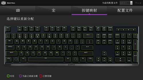 鍵盤操控原神怎麼動不了,為什麼我的原神登進去之後沒有操作鍵無法移動視角呢?