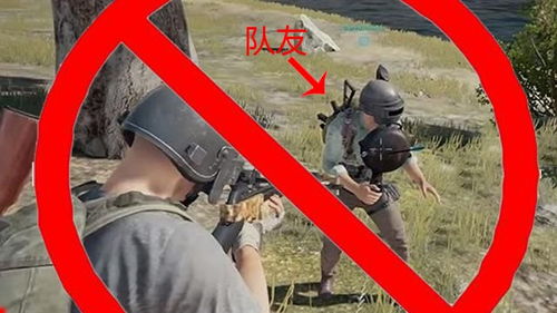 絕地求生隊友成佛了怎麼辦,隊友掉線怎麼退出房間