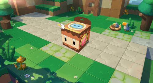 迷你世界怎麼打開我的世界,迷你世界是不是我的世界?