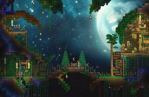 泰拉瑞亞神話魅力怎麼獲得,神話永恆魅力女神怎麼兌換魅力女神的獲取方法介紹