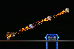 骷髏王泰拉瑞亞怎麼出現,泰拉瑞亞骷髏王BOSS詳解骷髏王怎麼召喚