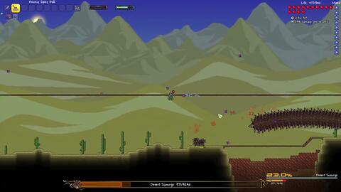 泰拉瑞亞災厄怎麼卡傷害,泰拉瑞亞燒餅修改器怎麼調近戰傷害