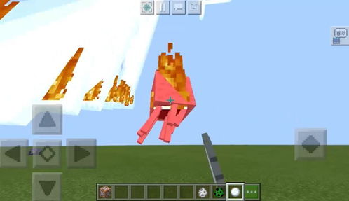 我的世界怎麼召喚雪球雨,我的世界這些該怎麼殺