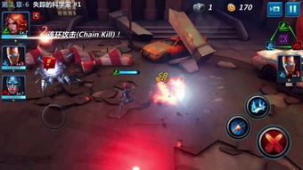 有哪些動作類的手機遊戲,有什麼好玩的手機單機遊戲,動作的