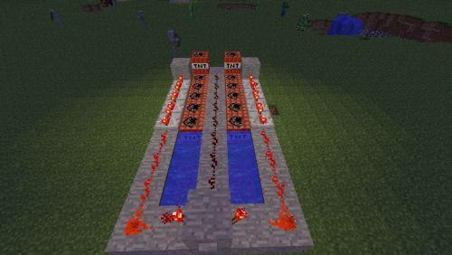 我的世界紅石劍斧怎麼做,我的世界斧頭怎麼做