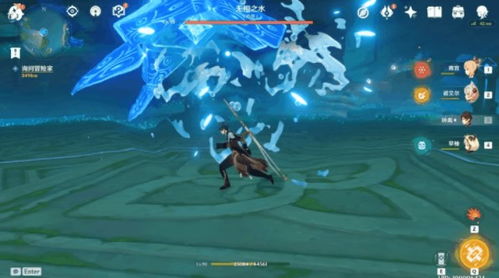 原神無相之水挑戰怎麼開,原神溫迪突破材料有哪些?怎麼獲取?