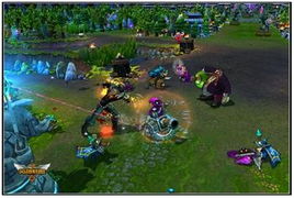 英雄聯盟視角怎麼遠,lol視角怎麼調遠點