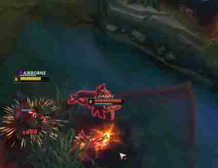 英雄聯盟劍魔怎麼打線上,英雄聯盟現在劍魔怎麼打上單?