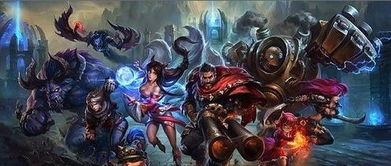 英雄聯盟佛爺歌怎麼玩,英雄聯盟獅子狗怎麼玩