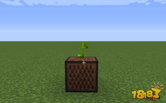 我的世界音符盒圖示怎麼做,我的世界音符盒怎麼做音符盒怎麼放出好聽的聲音搜狗問問