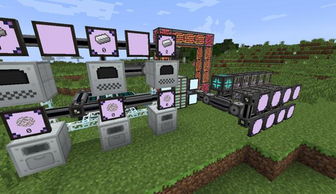 我的世界武僧mod怎麼用,我的世界這個MOD怎麼用