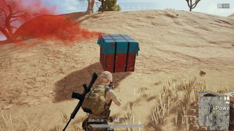 絕地求生空投卡怎麼弄的,絕地求生超級空投怎麼得在哪裡超級空投獲得方式