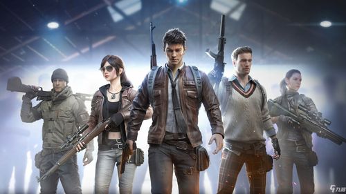 和平精英怎麼打得比較穩,和平精英靈敏度怎麼調最穩?