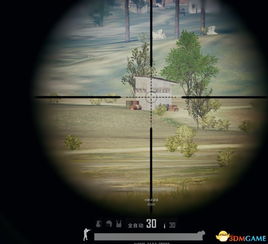 絕地求生全新瞄準鏡怎麼設置,刺激戰場pc版怎麼側瞄