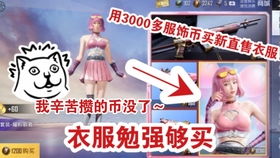 和平精英怎麼快速得到服飾,和平精英這件衣服怎麼獲得?