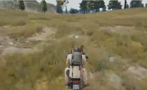 絕地求生怎麼防止車翻下來,絕地求生刺激戰場怎麼躲車趴下躲車技巧攻略