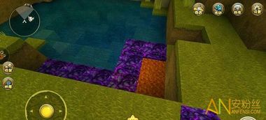 迷你世界該怎麼去地心世界,迷你世界怎樣去地獄