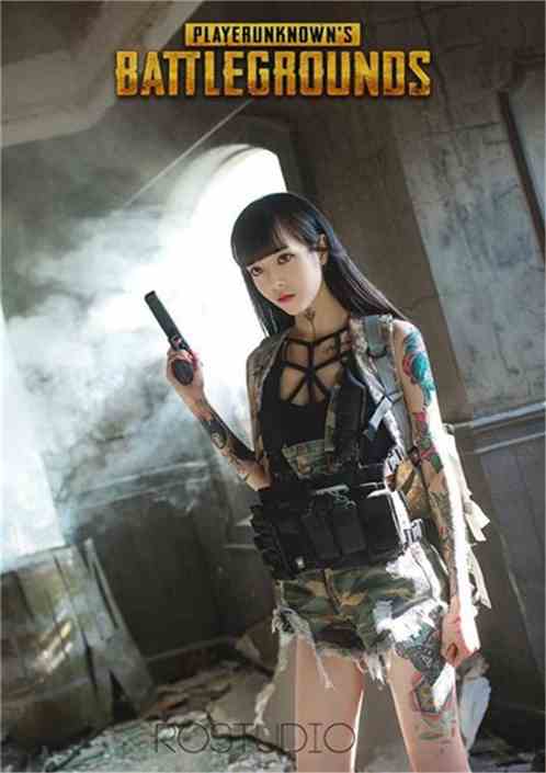 女生玩手機絕地求生怎麼辦,手游絕地求生手機老是卡怎麼辦