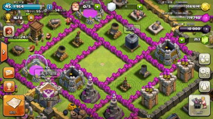 部落沖突水晶杯聯賽怎麼加入,coc如何打到水晶杯