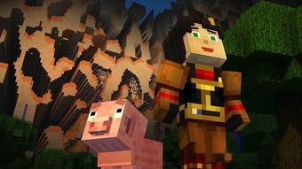 我的世界怎麼吊打迷你世界,迷你世界VS我的世界?